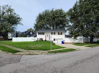 3364 Bethford Dr, Buffalo, NY 14219