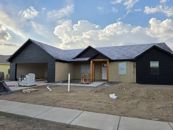 4118 W Copper Valley Cir, Thatcher, AZ 85552