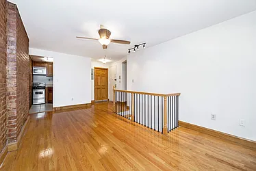 Rented by Keller Williams NYC
