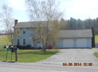 2525 Ben Salem Road, Andreas, PA 18211
