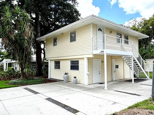 2568 Lotafun Ave, Winter Park, FL 32789