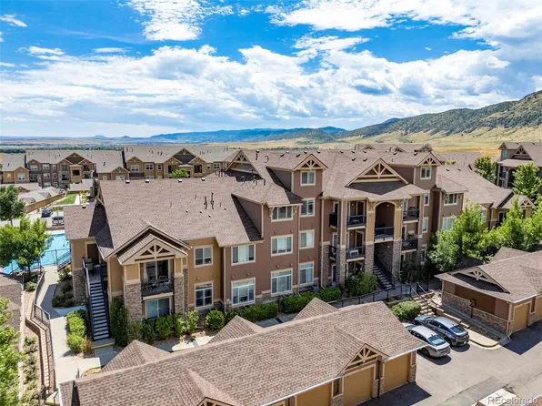 10056 W Unser Drive #301, Littleton, CO 80127