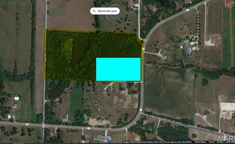 2nd image of 22595 Highway O