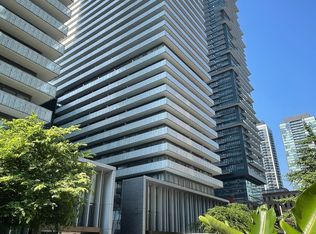 50 Charles St E #1505, Toronto, ON M4Y0C3