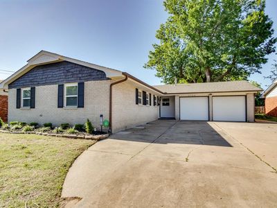5704 NW 45th St, Warr Acres, OK, 73122