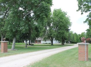 15980 345th St, Forest City, IA 50436
