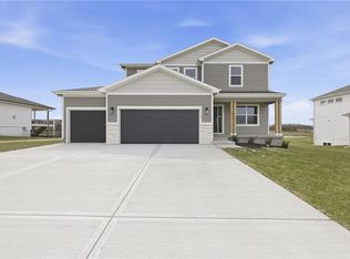 18681 W 193rd St, Spring Hill, KS 66083