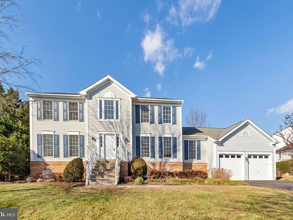 17243 Spates Hill Rd, Poolesville, MD 20837 Zillow
