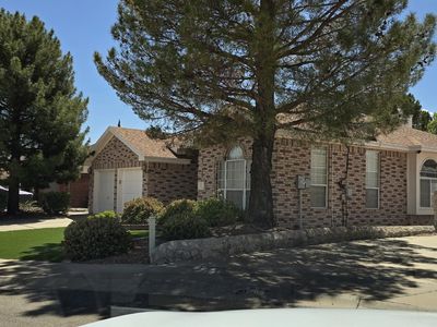 917 Las Aves Pl, El Paso, TX, 79912