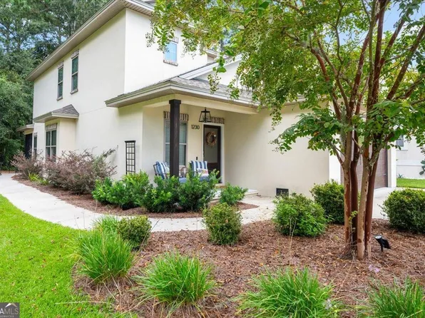 1230 Sea Palms West Dr, Saint Simons Island, GA 31522