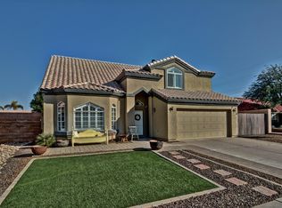 633 N 38th St, Mesa, AZ 85205