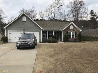 183 Red Hawk Dr #8, Dawsonville, GA 30534