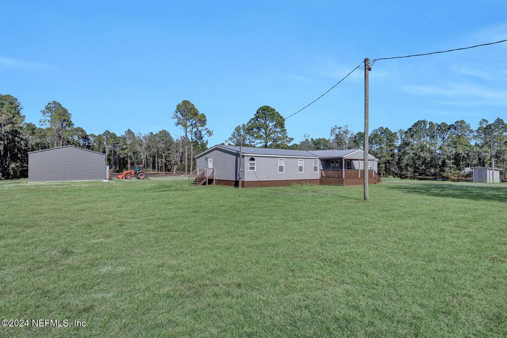 141 WOODS Road, San Mateo, FL - More