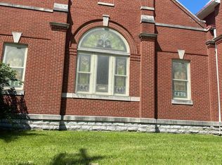 309 E Main St, Springfield, KY 40069