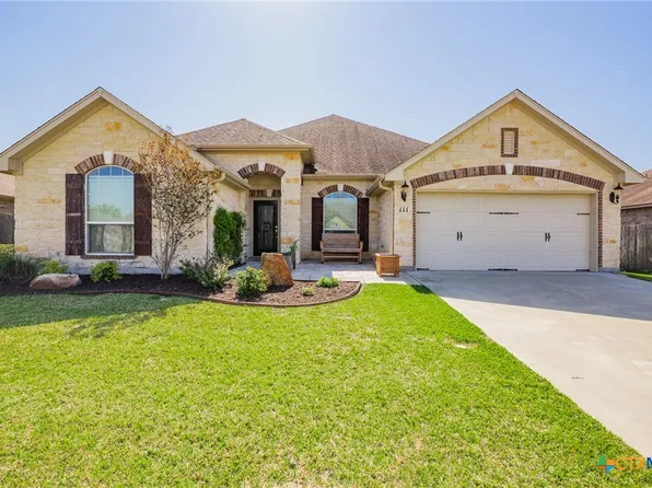 111 Copper Rock Cv, Victoria, TX 77904