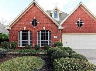 44 Grants Lake Cir, Sugar Land, TX 77479