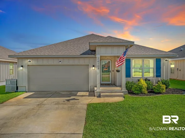 24108 Songbird Dr, Daphne, AL 36526