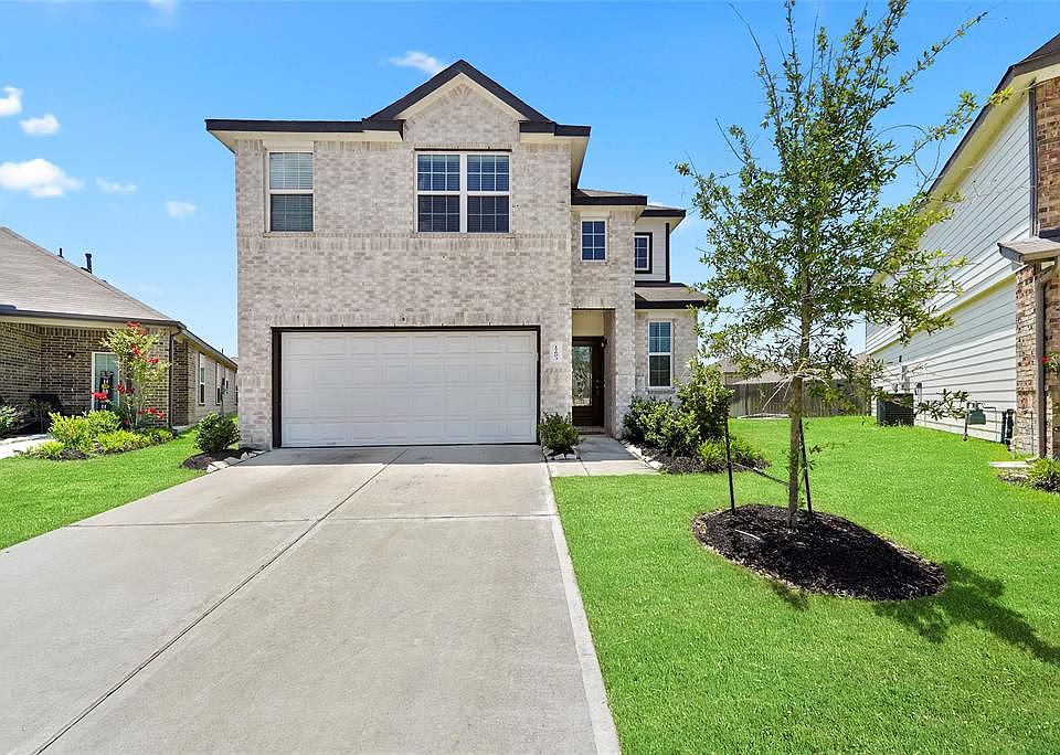 1st image of 17603 Virlogeux Ln