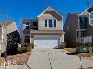 84 Harrison Dr, Newnan, GA 30265