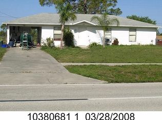 1015 Joel Blvd, Lehigh Acres, FL 33936