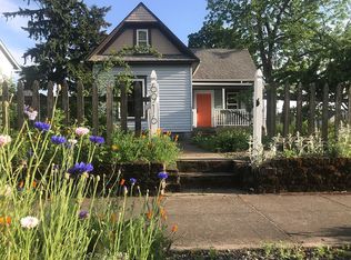 6916 SE Holgate Blvd, Portland, OR 97206