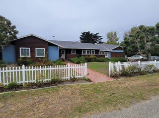 29356 Bluewater Rd, Malibu, CA 90265