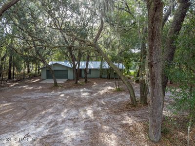 128 GAS EASEMENT Road, Interlachen, FL, 32148
