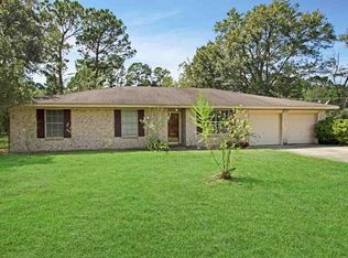 2615 Alexander Rd, Silsbee, TX 77656