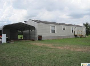 247 Tiffany Dr, Victoria, TX 77904