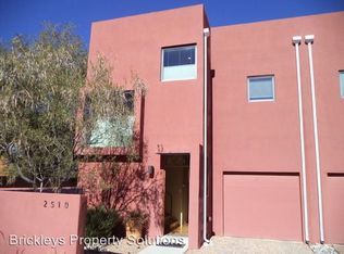 2510 Veranda Rd NW, Albuquerque, NM 87107