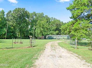 207A Marie Rd, Church Point, LA 70525