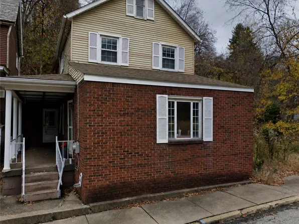 3077 Auberle St, McKeesport, PA 15132