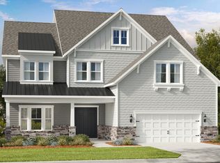 Rochester Plan, Tramore, Harrisburg, NC 28075