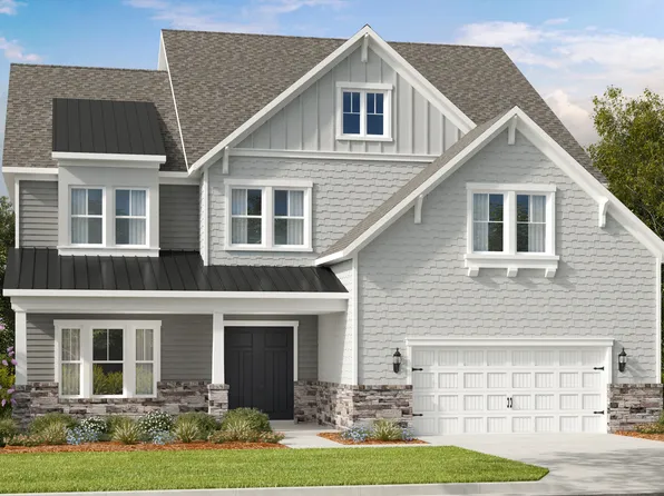 Rochester Plan, Tramore