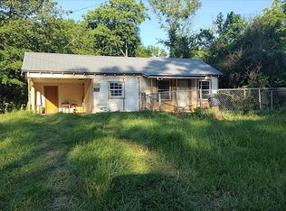 778 N Henderson St, Rusk, TX 75785