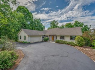 2236 Peniel Rd, Columbus, NC 28722