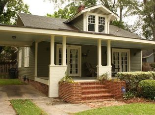 228 Warren Ave, Thomasville, GA 31792