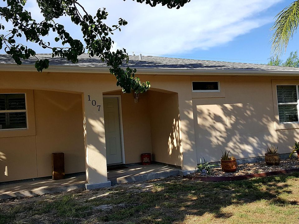 107 Bay Court