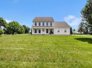 11202 Huckleberry Ln, Grass Lake, MI 49240