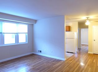1314 K St SE APT 302, Washington, DC 20003