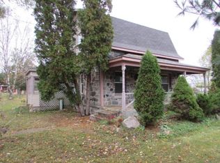 860 S M 18, Gladwin, MI 48624