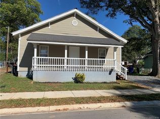 208 Parker Ave, Mooresville, NC 28115