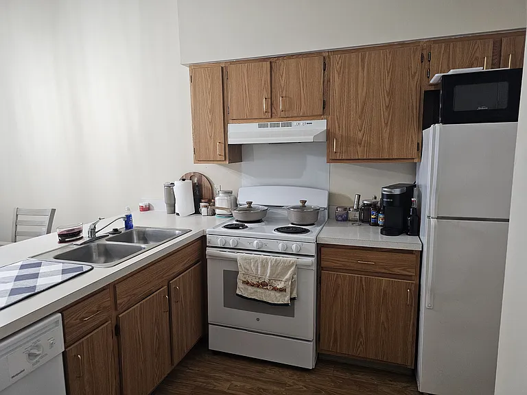 953 Independence Cir #17 — Photo 5