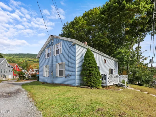 5 Depot St, Great Barrington, MA 01230