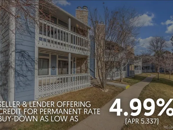 8335 Fairmount Drive #9-104, Denver, CO 80247