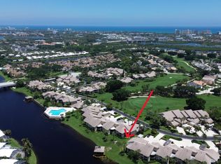 16997 Waterbend Drive #139, Jupiter, FL 33477