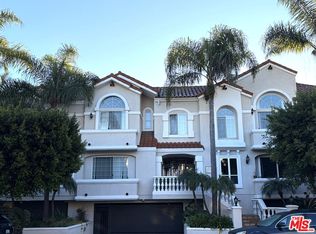 1076 S Orange Grove Ave APT 10, Los Angeles, CA 90019