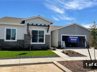 2447 Bastidas Dr, Merced, CA 95340