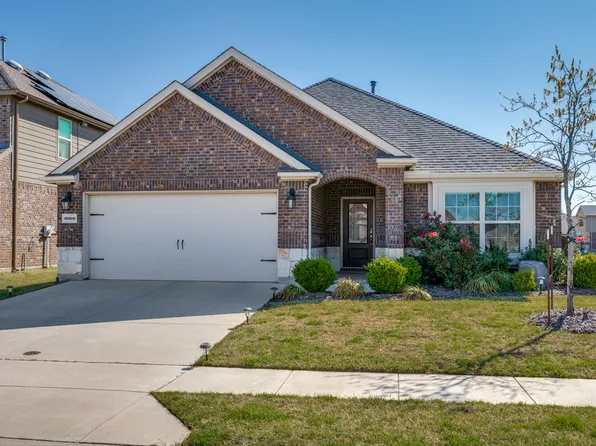 3000 Denver Ave, Aubrey, TX 76227