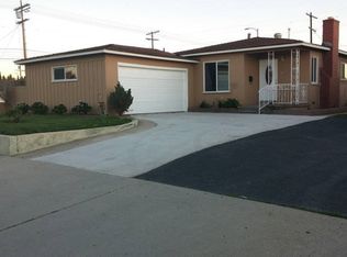 1704 W 253rd St, Lomita, CA 90717